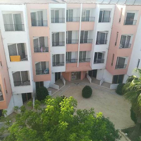 Kahraman Hotel Сіде Екстер'єр фото
