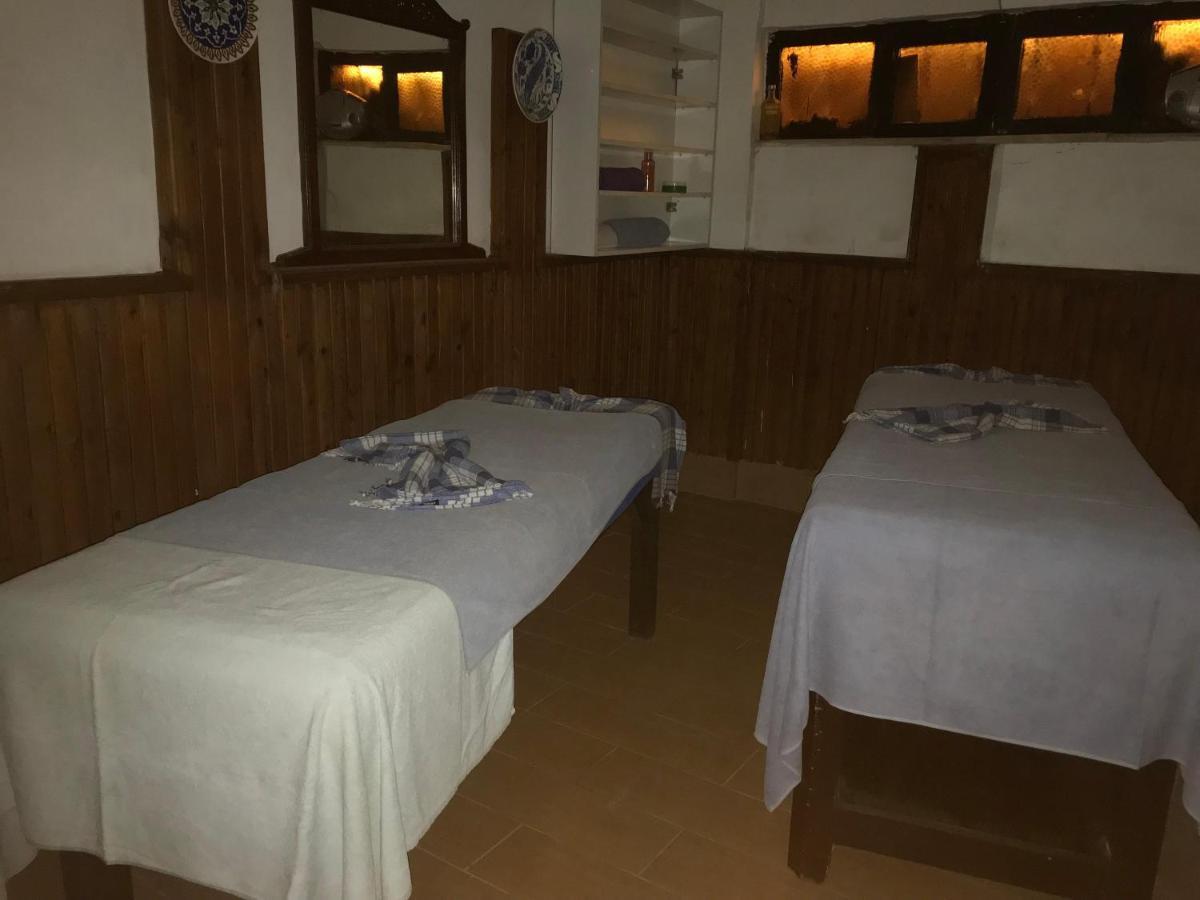 Kahraman Hotel Сіде Екстер'єр фото
