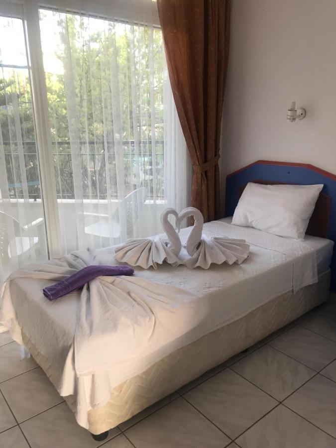 Kahraman Hotel Сіде Екстер'єр фото