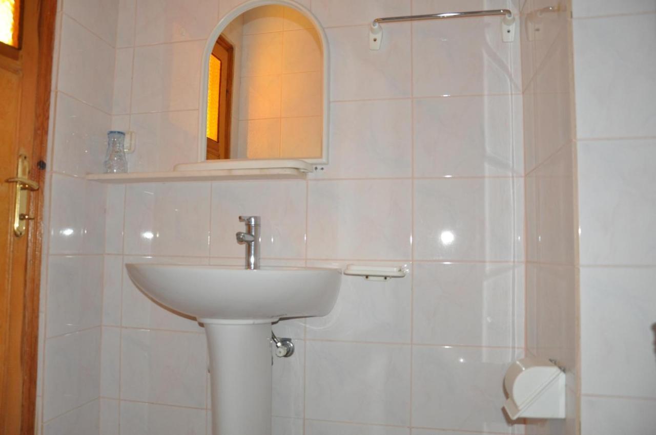 Kahraman Hotel Сіде Екстер'єр фото