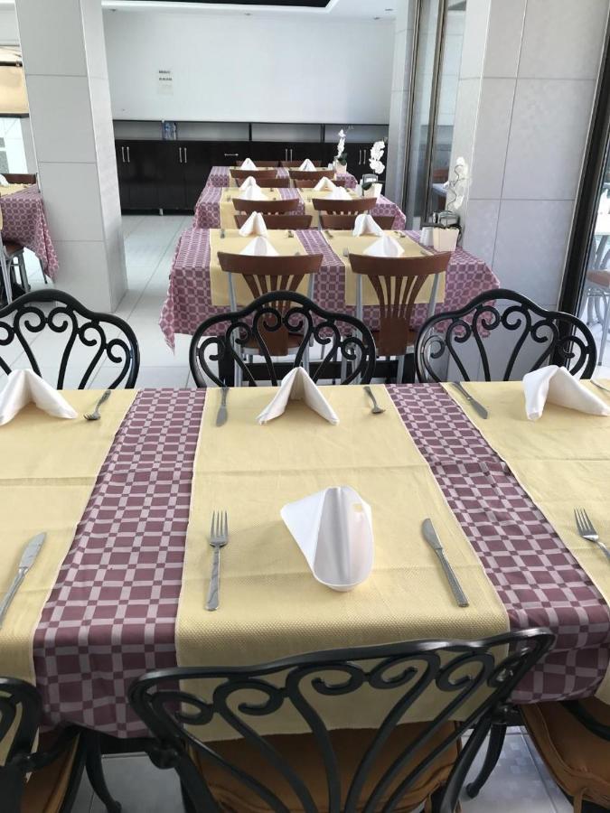 Kahraman Hotel Сіде Екстер'єр фото