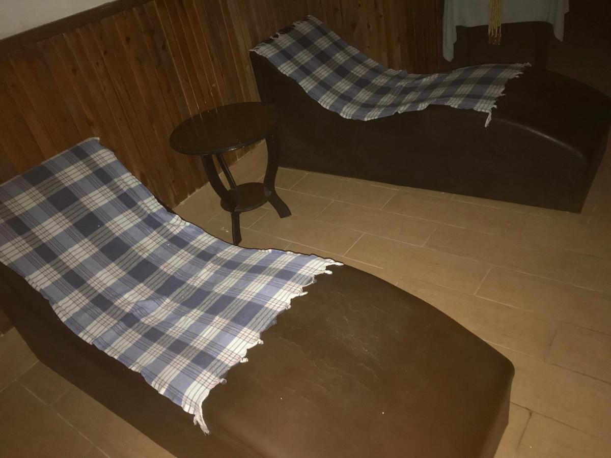 Kahraman Hotel Сіде Екстер'єр фото