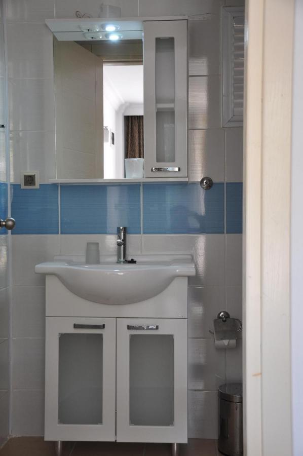 Kahraman Hotel Сіде Екстер'єр фото