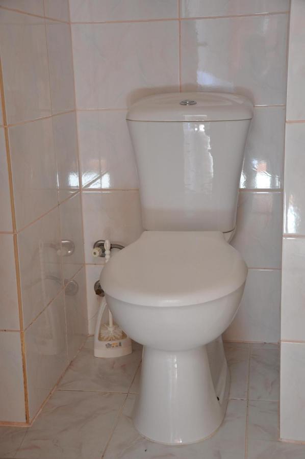 Kahraman Hotel Сіде Екстер'єр фото