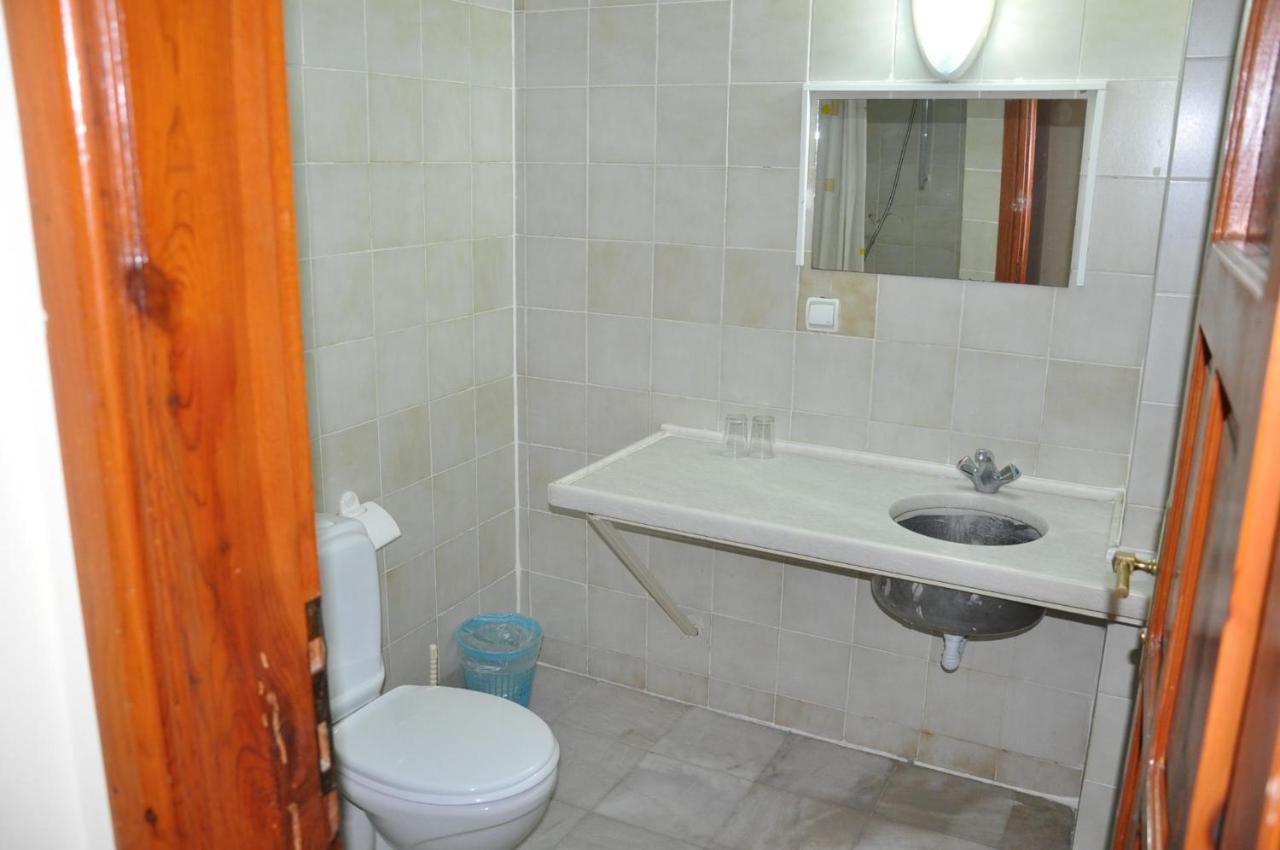 Kahraman Hotel Сіде Екстер'єр фото
