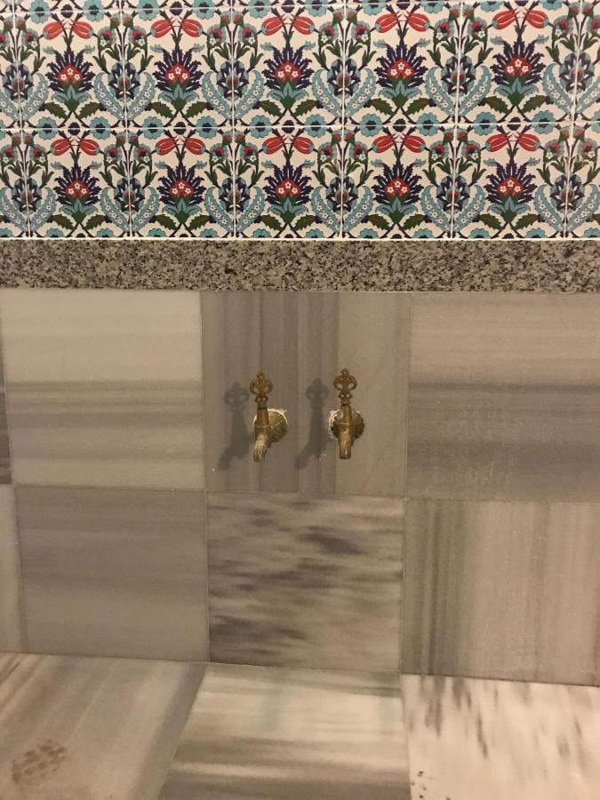 Kahraman Hotel Сіде Екстер'єр фото