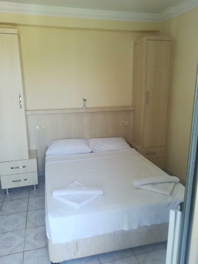 Kahraman Hotel Сіде Екстер'єр фото