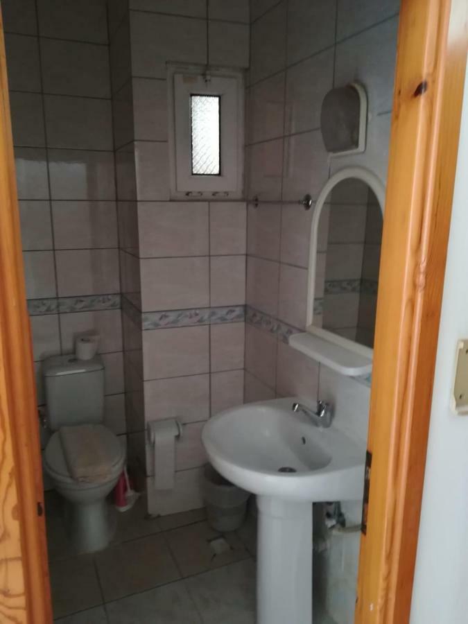 Kahraman Hotel Сіде Екстер'єр фото