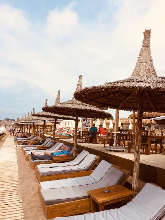 Kahraman Hotel Сіде Екстер'єр фото
