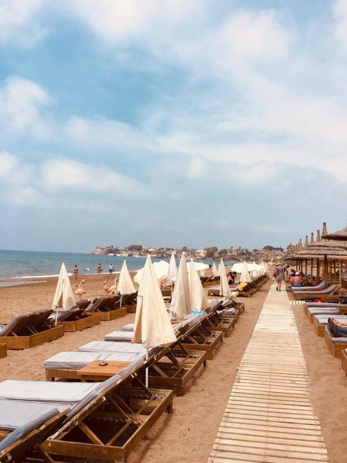 Kahraman Hotel Сіде Екстер'єр фото