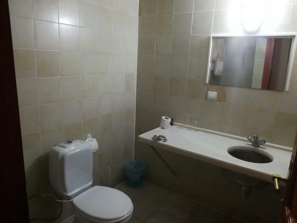 Kahraman Hotel Сіде Екстер'єр фото